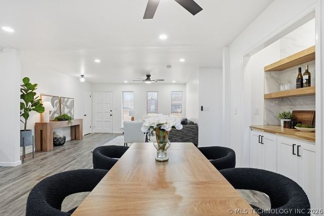 12910 S 123rd East Avenue, Broken Arrow, OK 74011