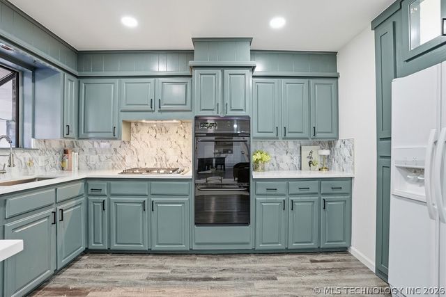 12910 S 123rd East Avenue, Broken Arrow, OK 74011