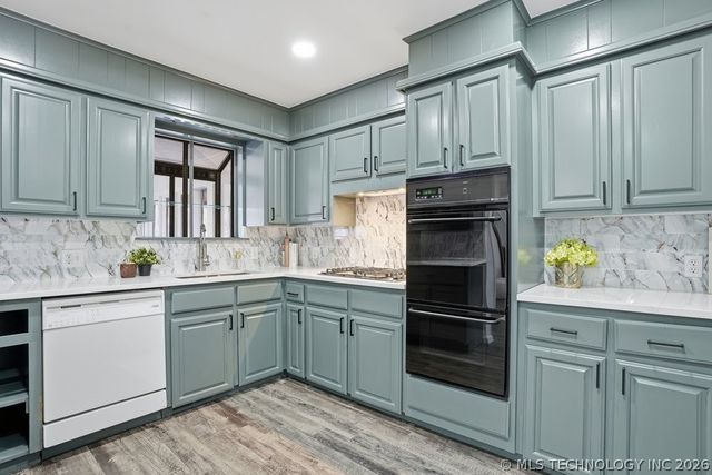 12910 S 123rd East Avenue, Broken Arrow, OK 74011