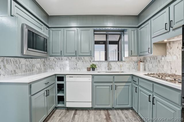 12910 S 123rd East Avenue, Broken Arrow, OK 74011