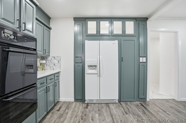 12910 S 123rd East Avenue, Broken Arrow, OK 74011