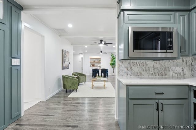 12910 S 123rd East Avenue, Broken Arrow, OK 74011