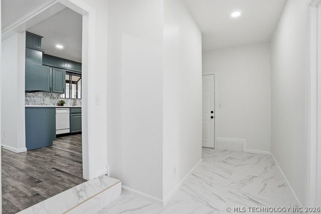 12910 S 123rd East Avenue, Broken Arrow, OK 74011