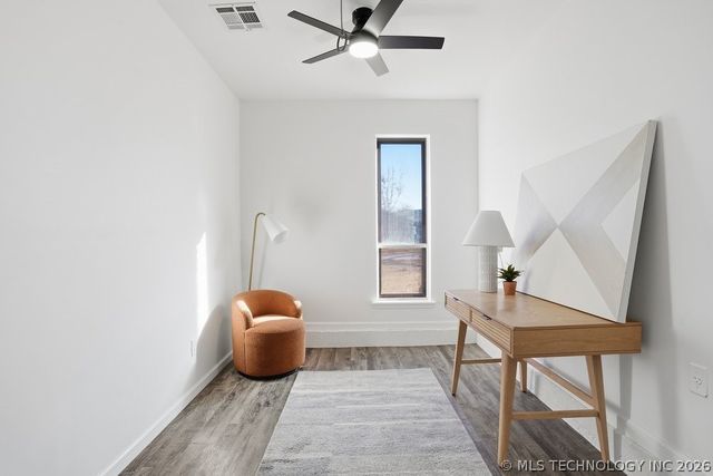 12910 S 123rd East Avenue, Broken Arrow, OK 74011