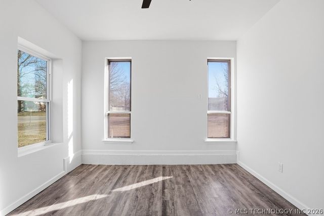 12910 S 123rd East Avenue, Broken Arrow, OK 74011