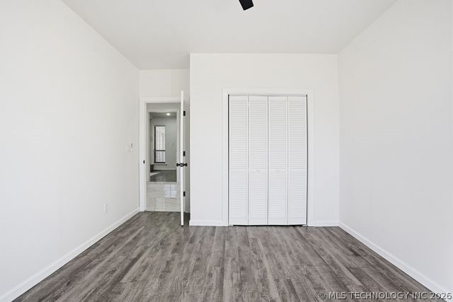 12910 S 123rd East Avenue, Broken Arrow, OK 74011