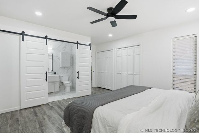 12910 S 123rd East Avenue, Broken Arrow, OK 74011