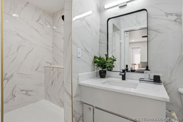 12910 S 123rd East Avenue, Broken Arrow, OK 74011