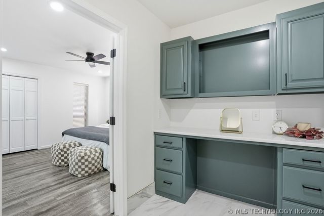 12910 S 123rd East Avenue, Broken Arrow, OK 74011