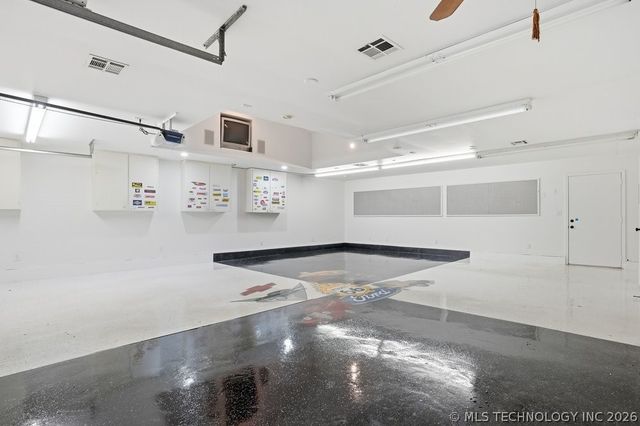 12910 S 123rd East Avenue, Broken Arrow, OK 74011