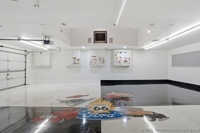 12910 S 123rd East Avenue, Broken Arrow, OK 74011