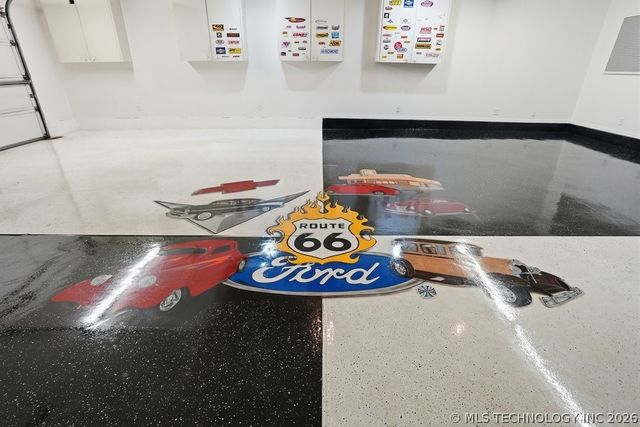 12910 S 123rd East Avenue, Broken Arrow, OK 74011