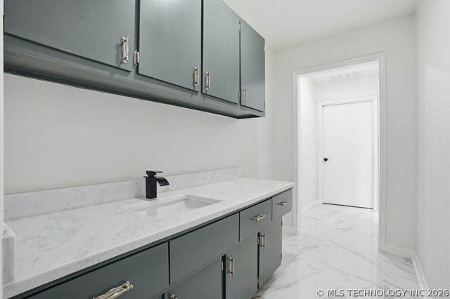 12910 S 123rd East Avenue, Broken Arrow, OK 74011