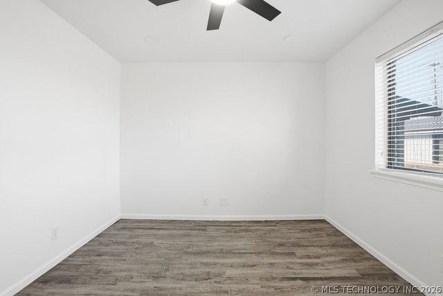 12910 S 123rd East Avenue, Broken Arrow, OK 74011