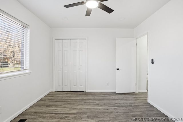 12910 S 123rd East Avenue, Broken Arrow, OK 74011