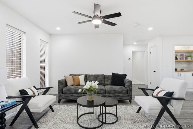 12910 S 123rd East Avenue, Broken Arrow, OK 74011