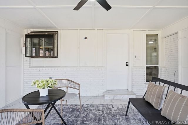 12910 S 123rd East Avenue, Broken Arrow, OK 74011