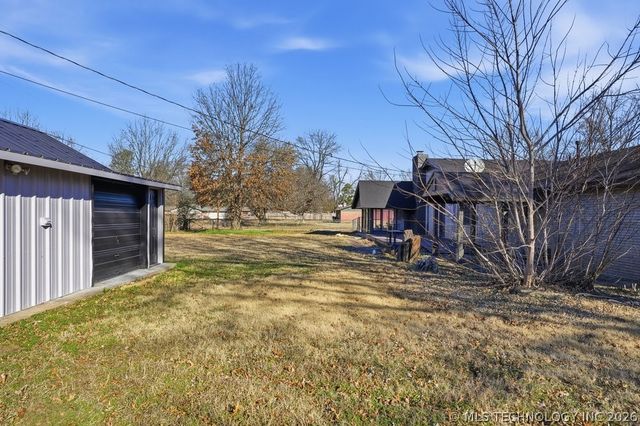 12910 S 123rd East Avenue, Broken Arrow, OK 74011