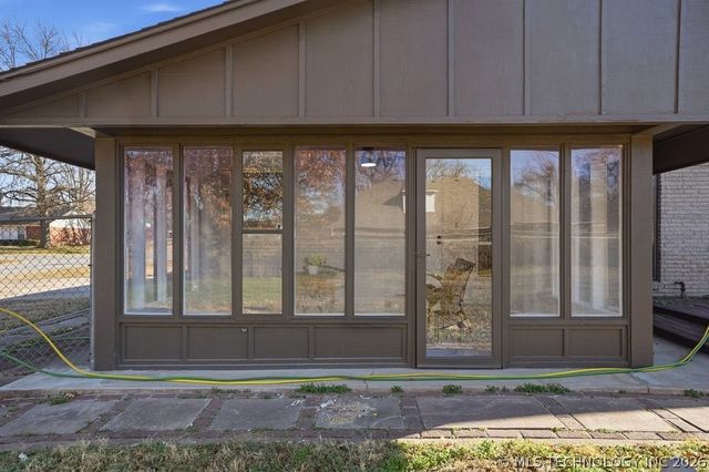 12910 S 123rd East Avenue, Broken Arrow, OK 74011