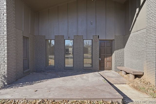 12910 S 123rd East Avenue, Broken Arrow, OK 74011