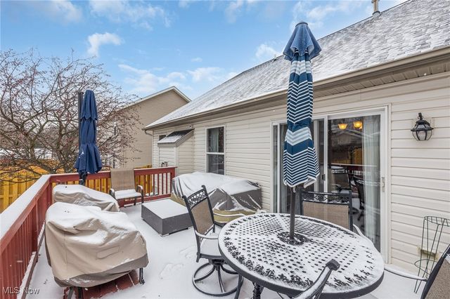 70 Filly Lane, Northfield, OH 44067