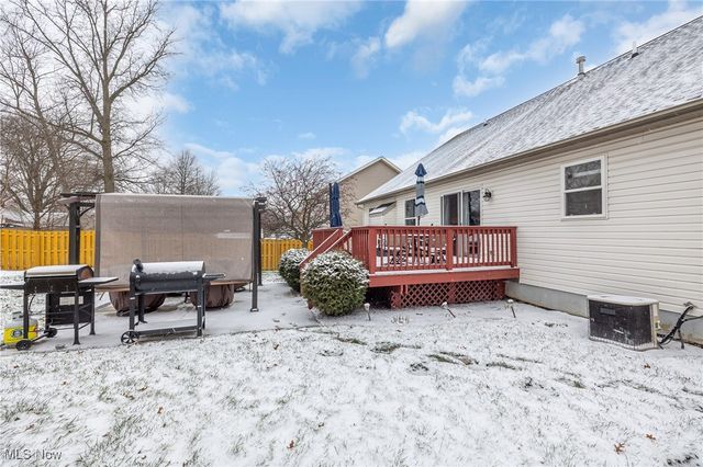 70 Filly Lane, Northfield, OH 44067