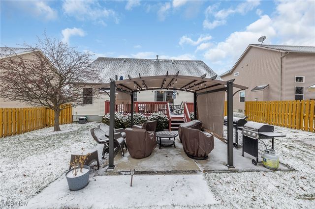 70 Filly Lane, Northfield, OH 44067