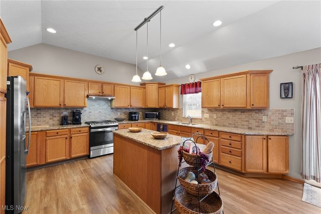 70 Filly Lane, Northfield, OH 44067