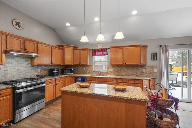 70 Filly Lane, Northfield, OH 44067