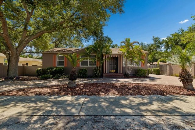 2805 S MANHATTAN AVENUE, Tampa, FL 33629