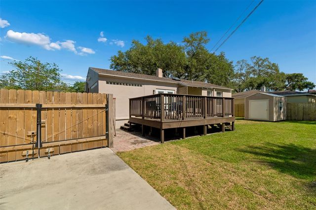 2805 S MANHATTAN AVENUE, Tampa, FL 33629
