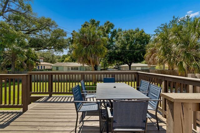 2805 S MANHATTAN AVENUE, Tampa, FL 33629