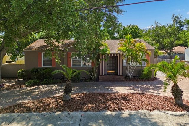 2805 S MANHATTAN AVENUE, Tampa, FL 33629