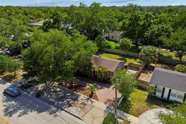 2805 S MANHATTAN AVENUE, Tampa, FL 33629
