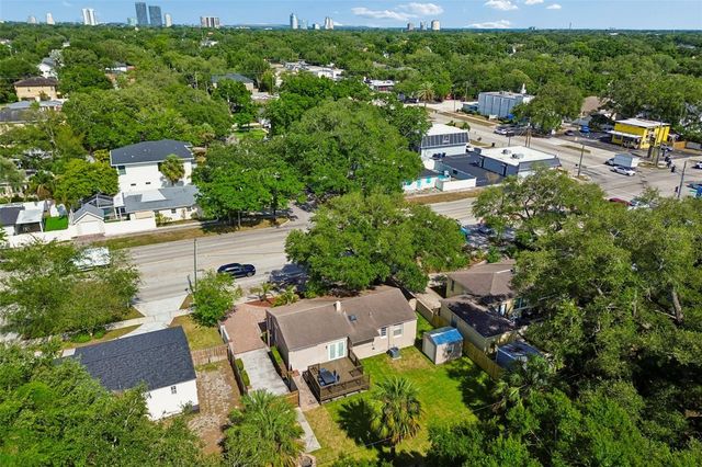 2805 S MANHATTAN AVENUE, Tampa, FL 33629