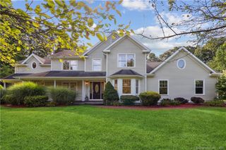 10 Miller Road, Bethany, CT 06524