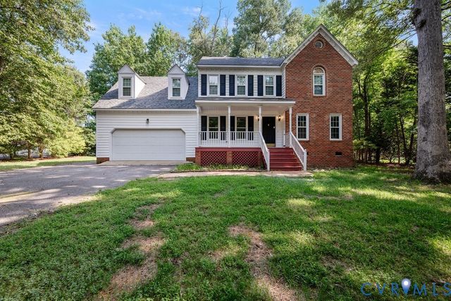 13624 Thornhill Pl, Chester, VA 23836