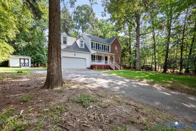 13624 Thornhill Pl, Chester, VA 23836