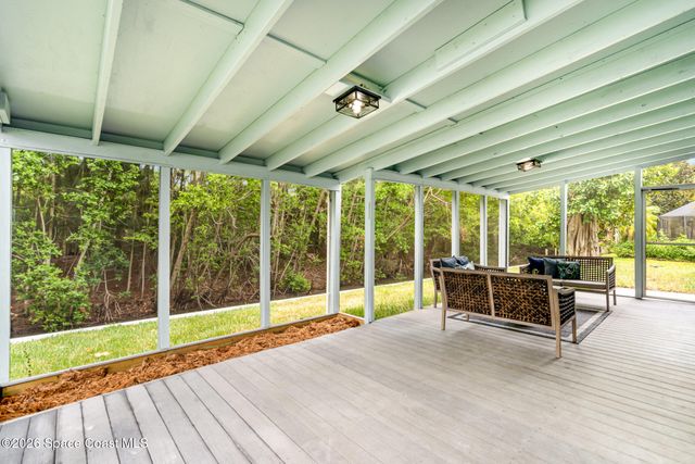 362 Nikomas Way, Melbourne Beach, FL 32951