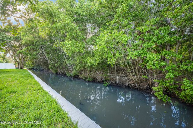 362 Nikomas Way, Melbourne Beach, FL 32951
