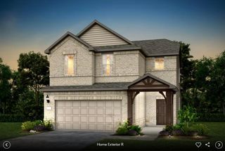 209 Regatta TRL, Leander, TX 78641