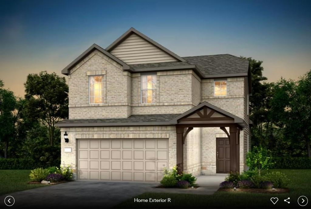 209 Regatta TRL, Leander, TX 78641