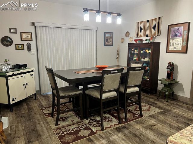 111 Rocchio Drive, Florence, CO 81226