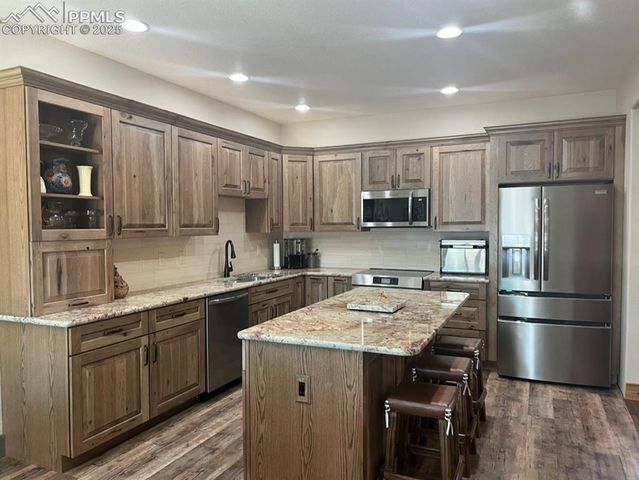 111 Rocchio Drive, Florence, CO 81226