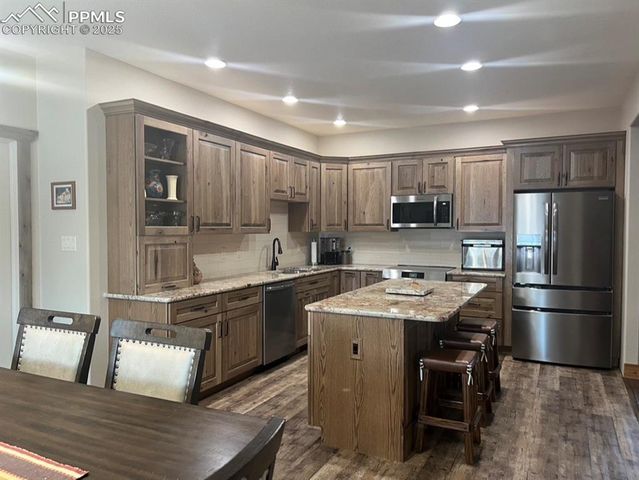 111 Rocchio Drive, Florence, CO 81226