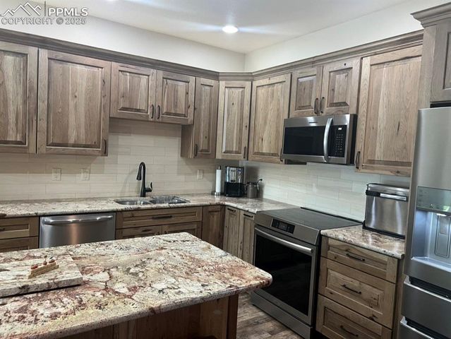 111 Rocchio Drive, Florence, CO 81226