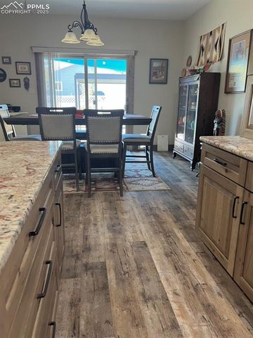 111 Rocchio Drive, Florence, CO 81226