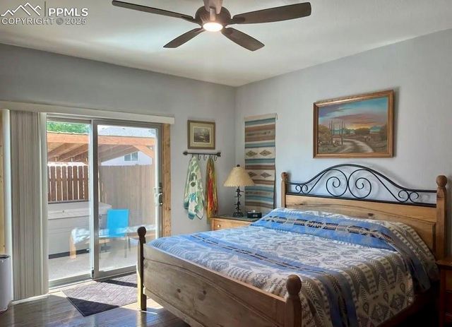 111 Rocchio Drive, Florence, CO 81226