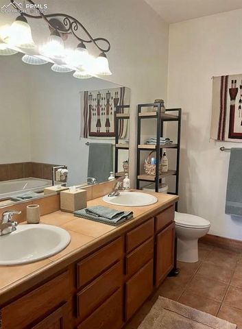 111 Rocchio Drive, Florence, CO 81226