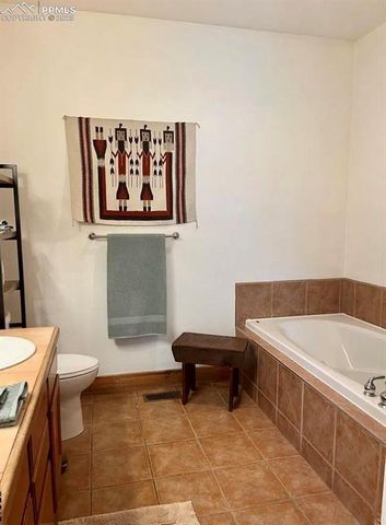 111 Rocchio Drive, Florence, CO 81226